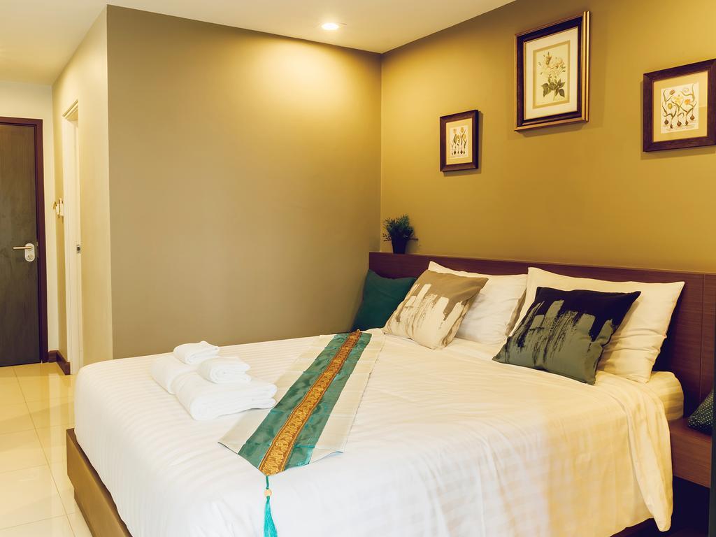 Apartahotel Siri