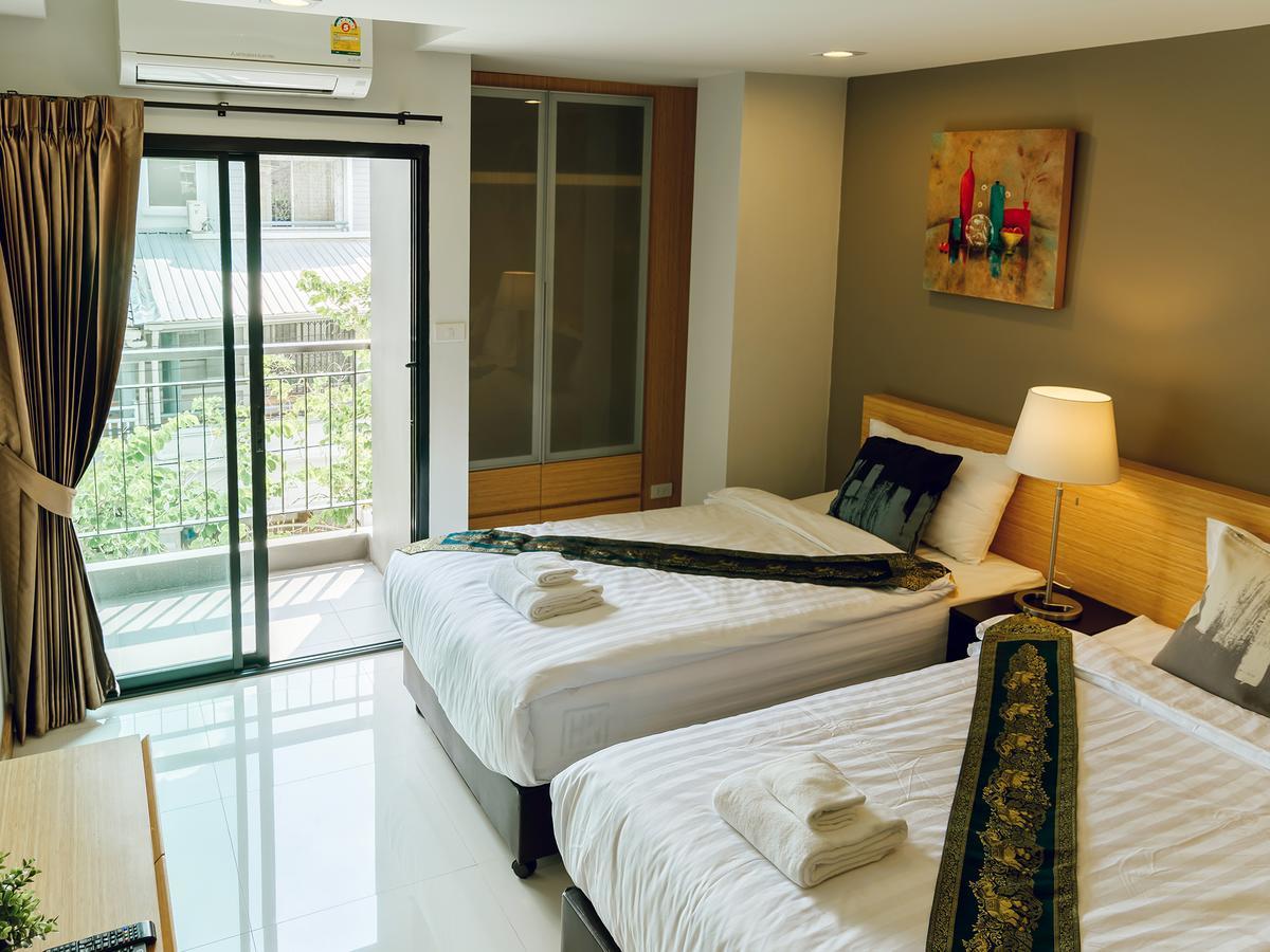 Apartahotel Siri 3*