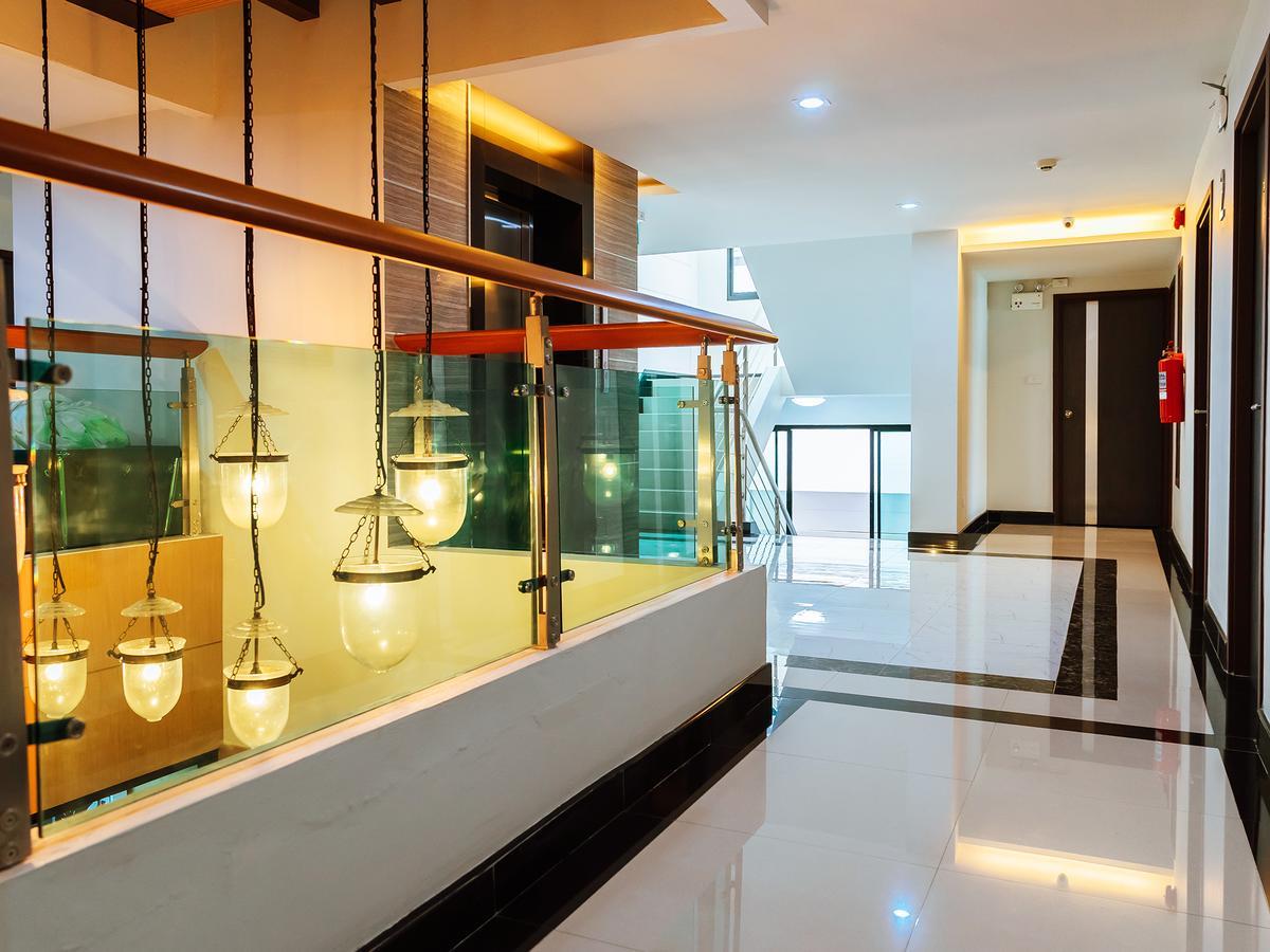 Siri Apartahotel 3*