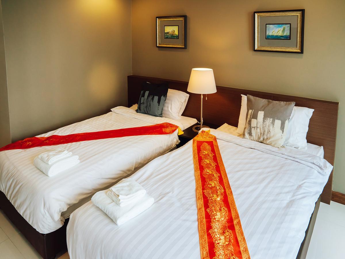 Siri Apartahotel