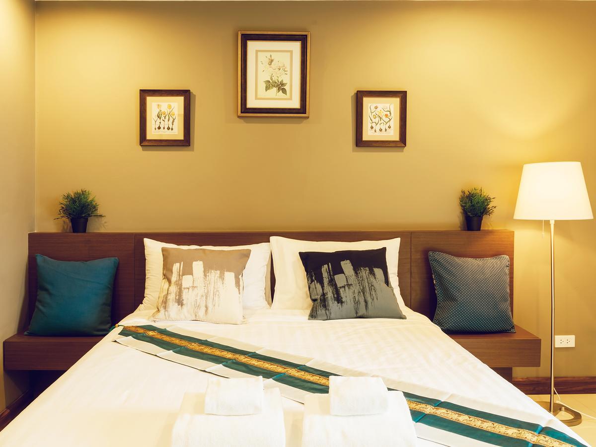 Siri Apartahotel