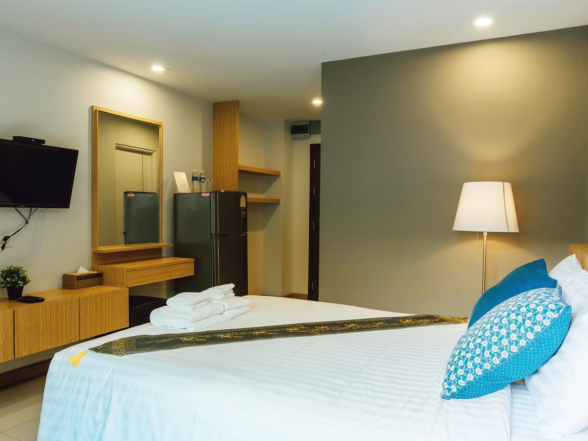 Siri Apartahotel 3*