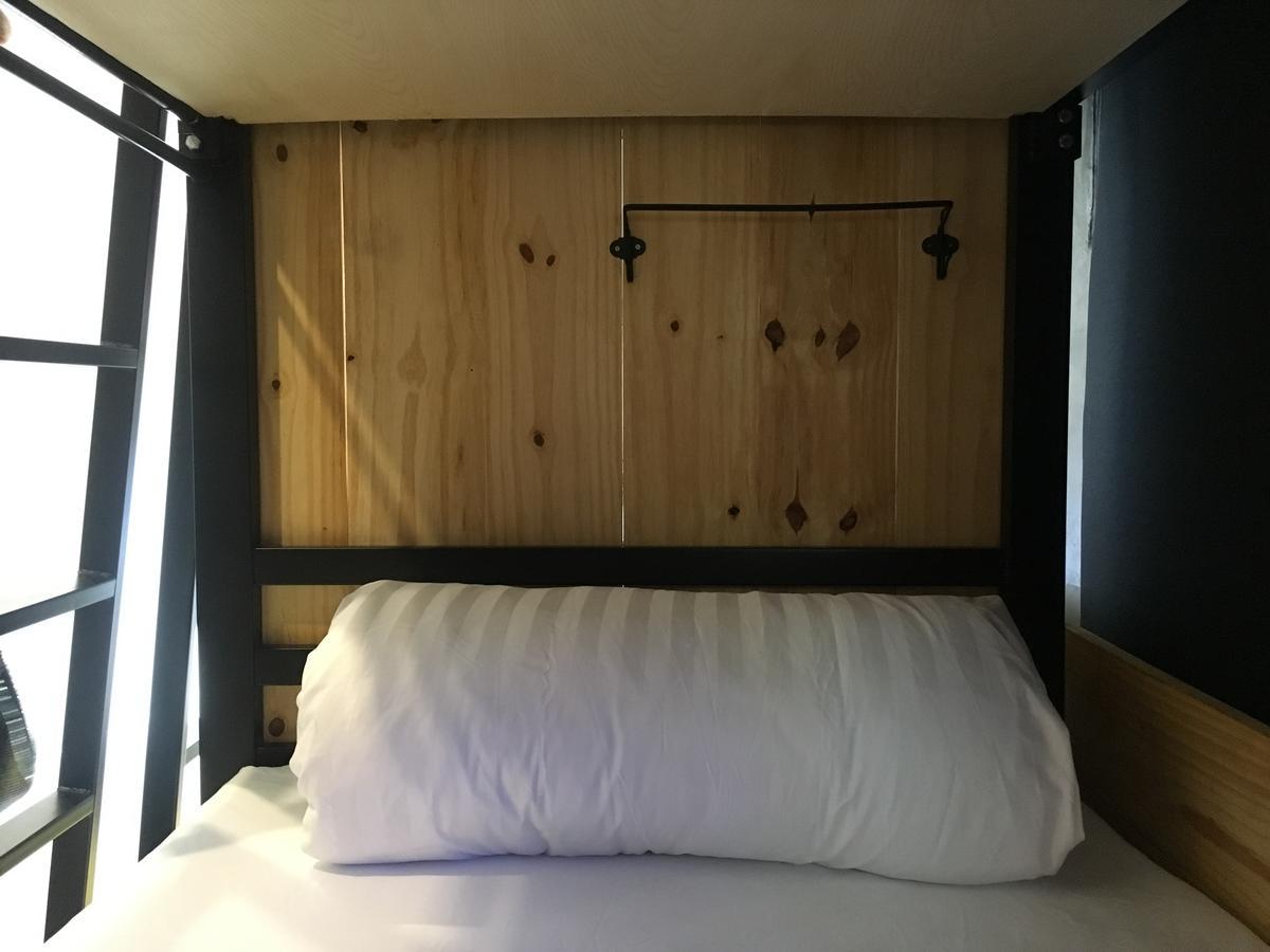 Luck Yimm (adults Only) Hostel *