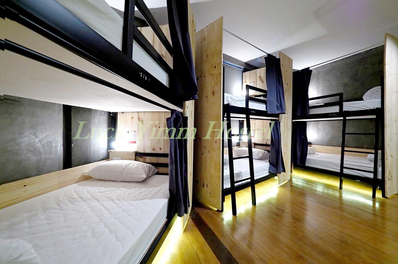 Luck Yimm (adults Only) Hostel Bangkok