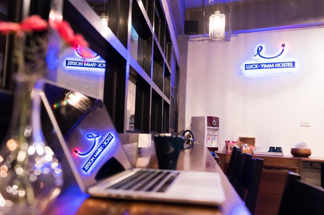 Hostel Luck Yimm (adults Only) Bangkok