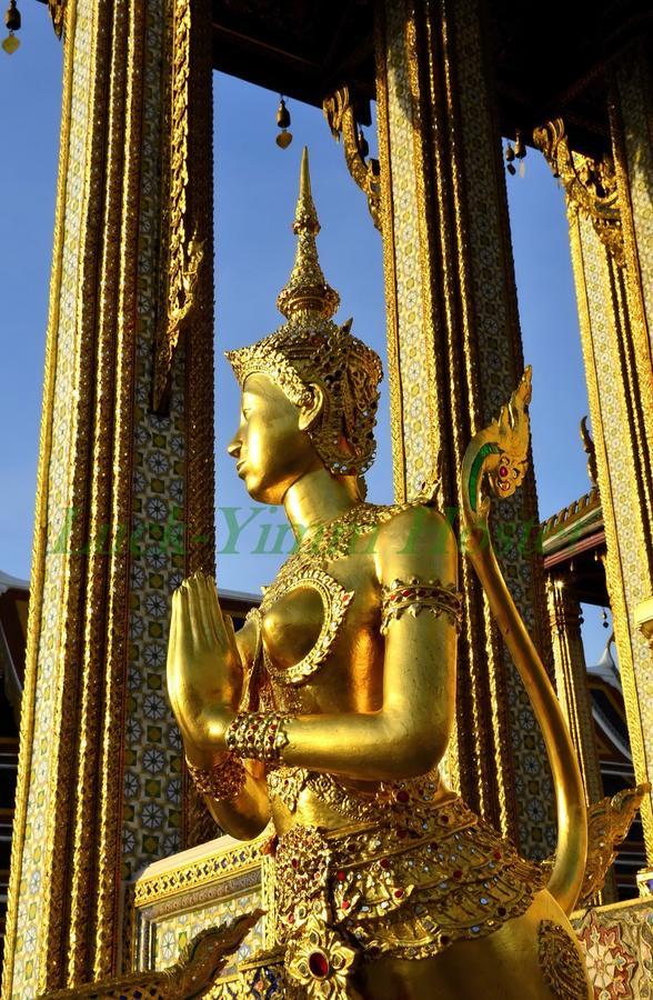 Hostel Luck Yimm (adults Only) Bangkok
