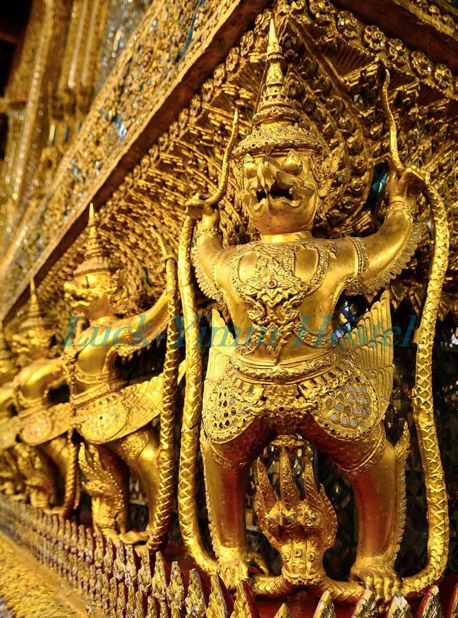 Luck Yimm (adults Only) Bangkok