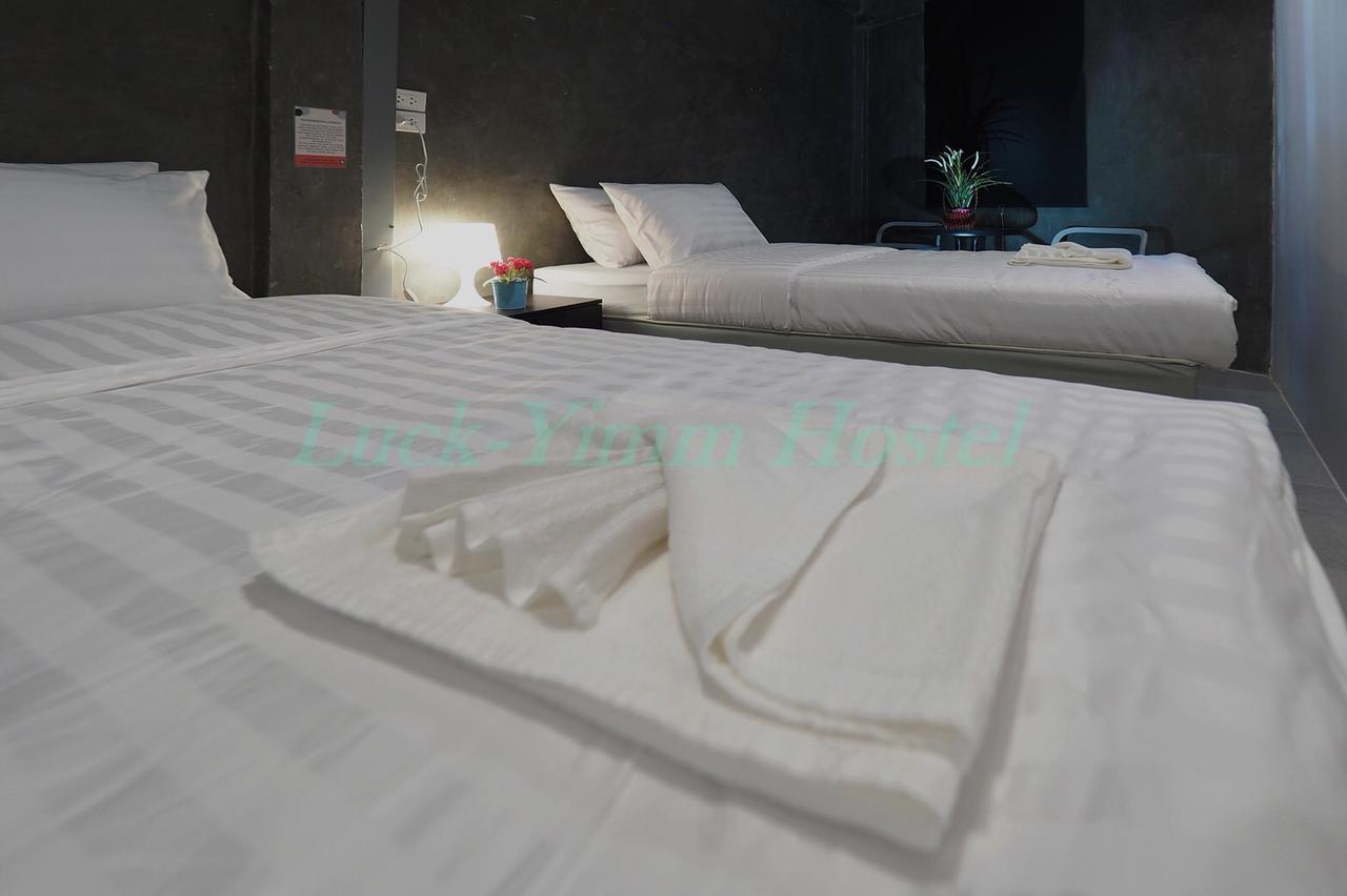 Luck Yimm (adults Only) Hostel *