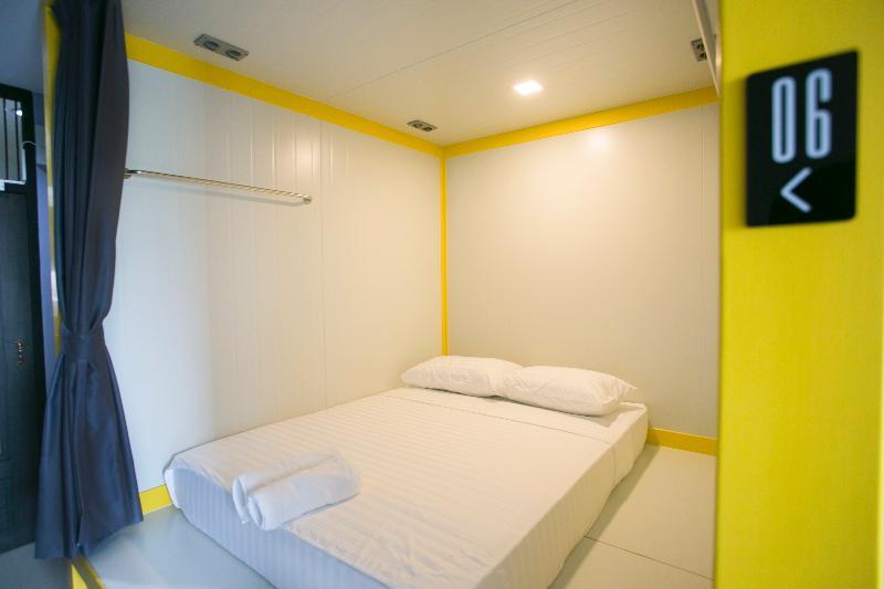 Albergue The Rooftop