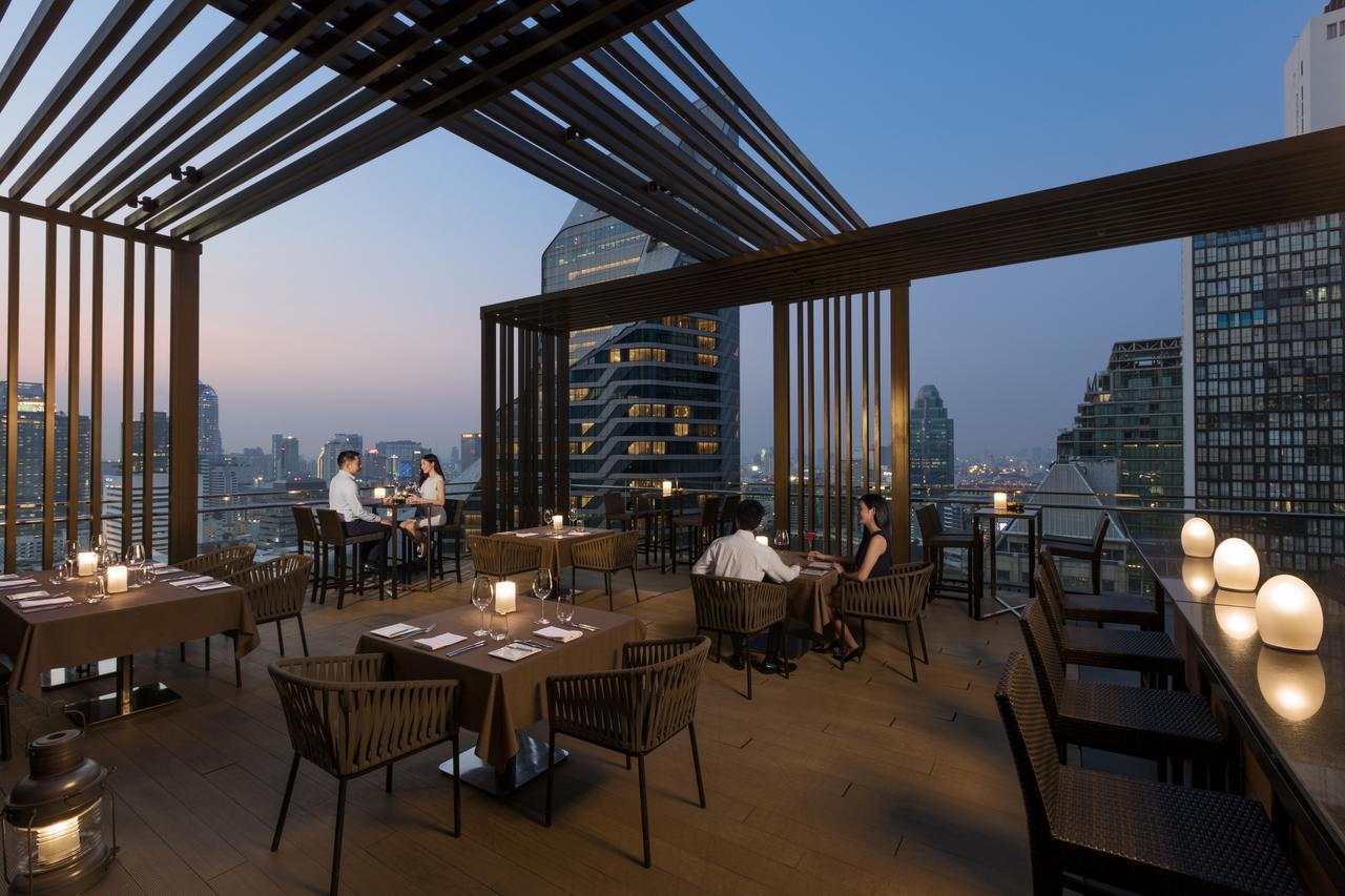 The Okura Prestige Hotel