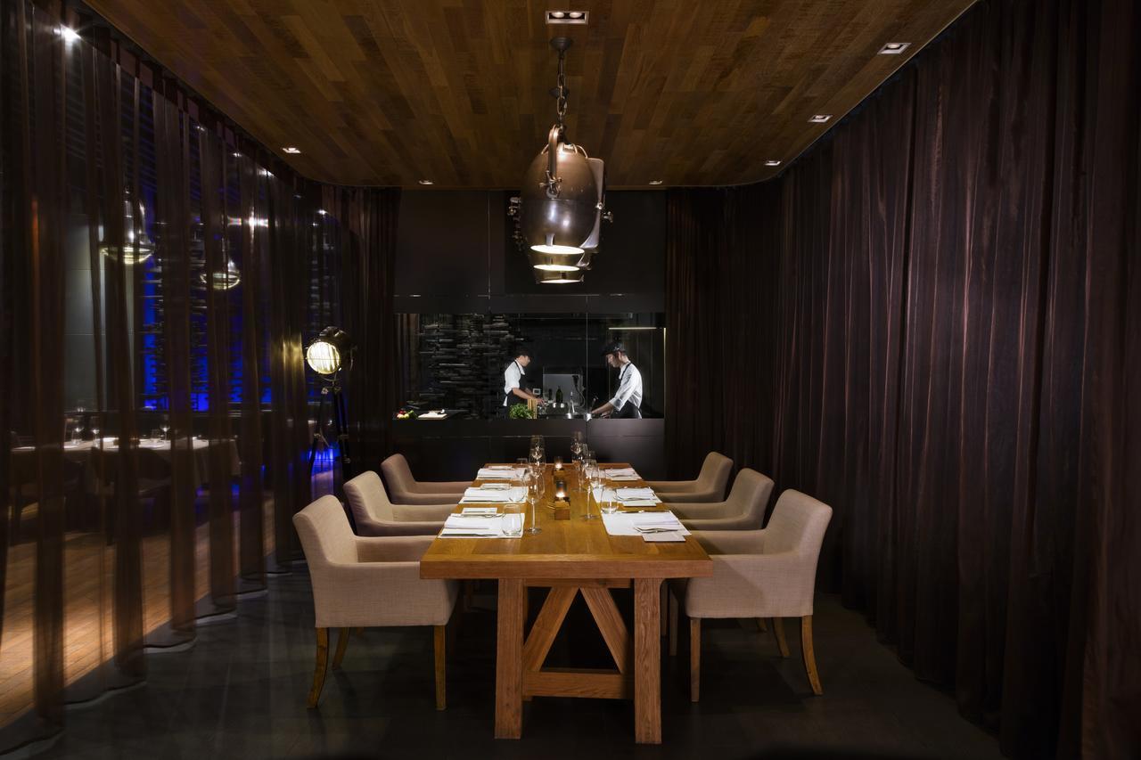 The Okura Prestige Hotel