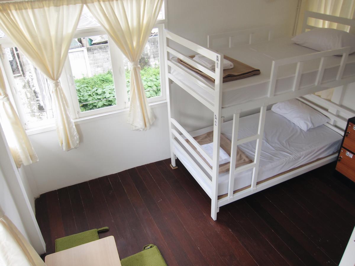 Baan Nai Trok Hostel *