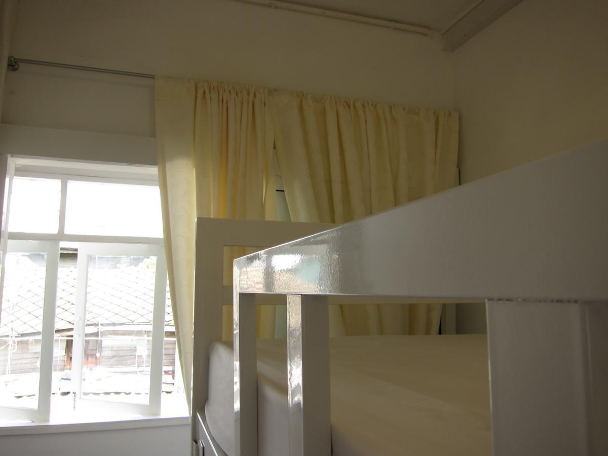 Baan Nai Trok Bangkok