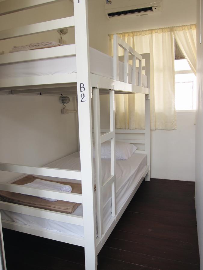 Baan Nai Trok Hostel