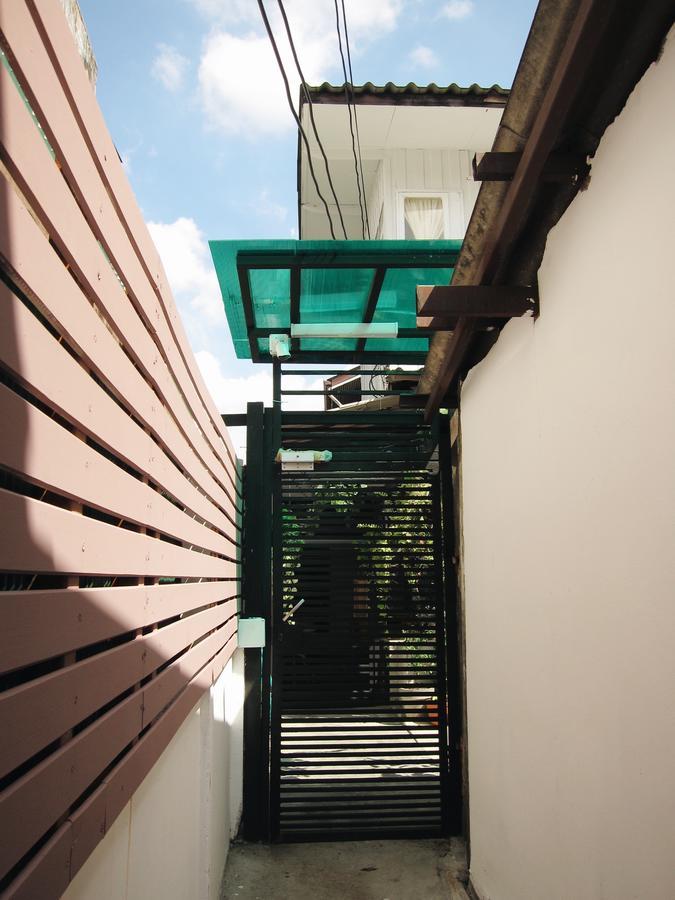 Baan Nai Trok Hostel