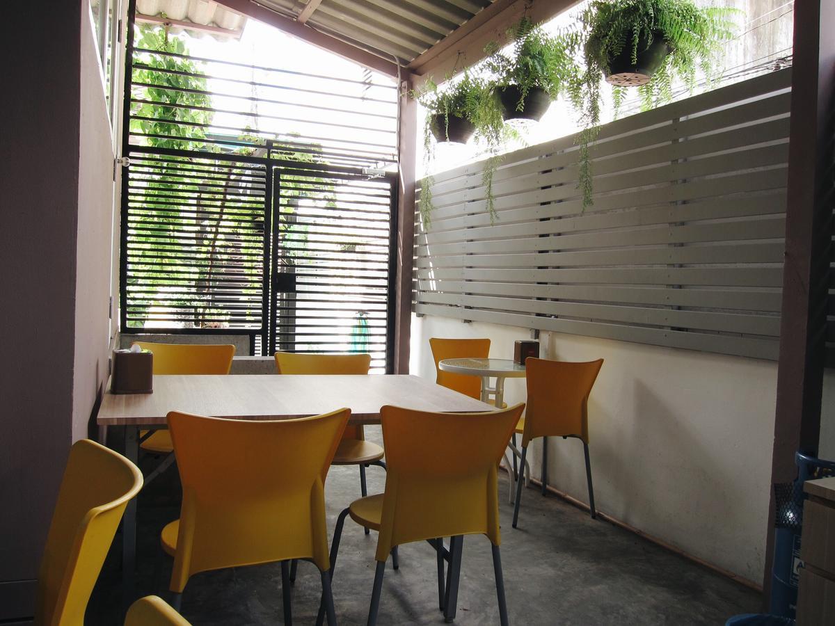 Baan Nai Trok Hostel