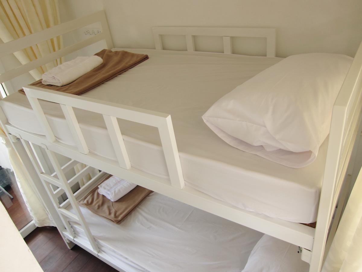 Baan Nai Trok Hostel Bangkok