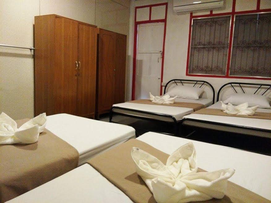 Hostel U