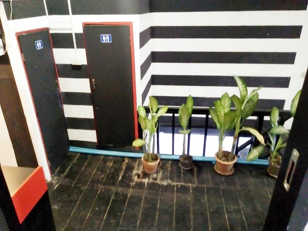 U Hostel Bangkok