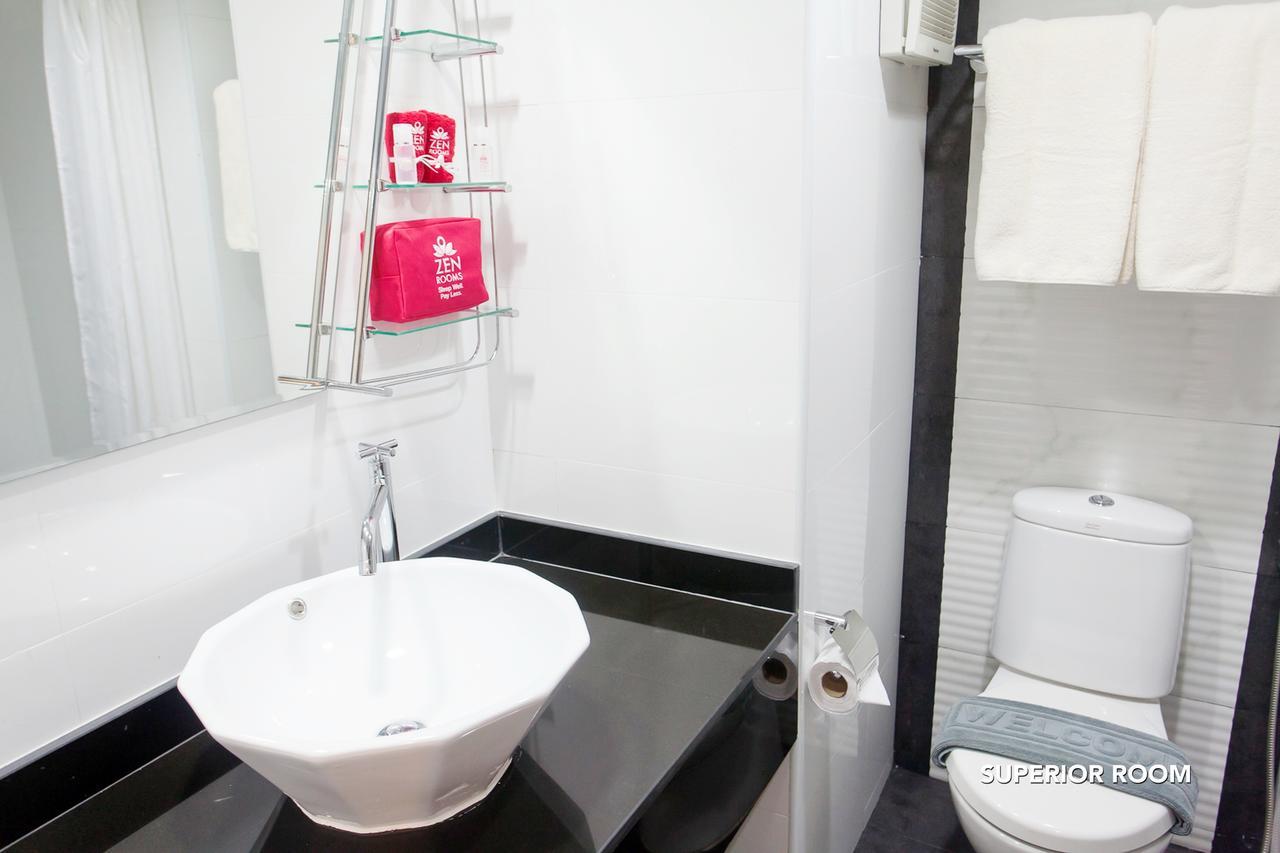 Zen Premium Klongtoey Hotel 2*