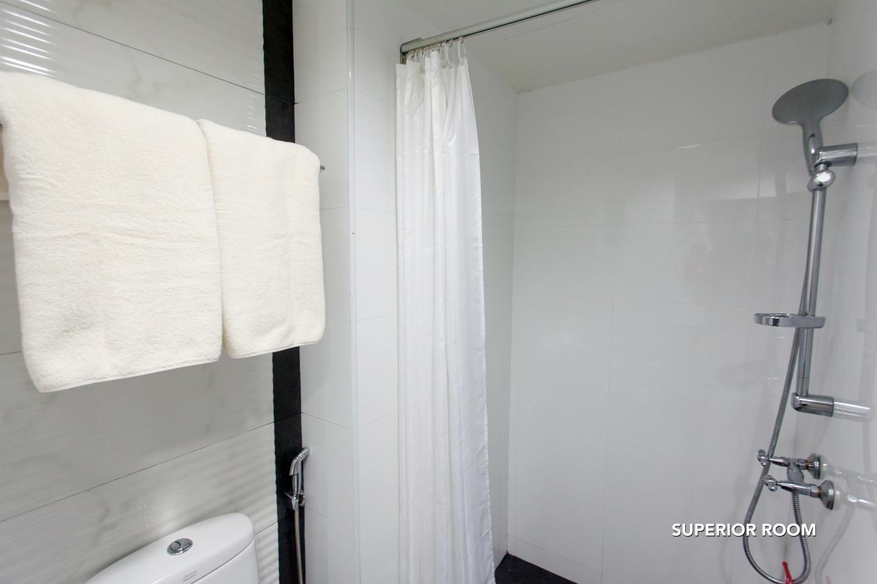 Zen Premium Klongtoey Hotel 2*