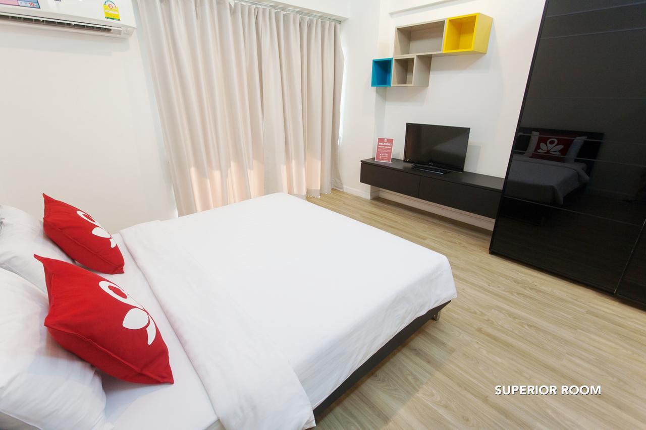 Zen Premium Klongtoey Hotel 2*