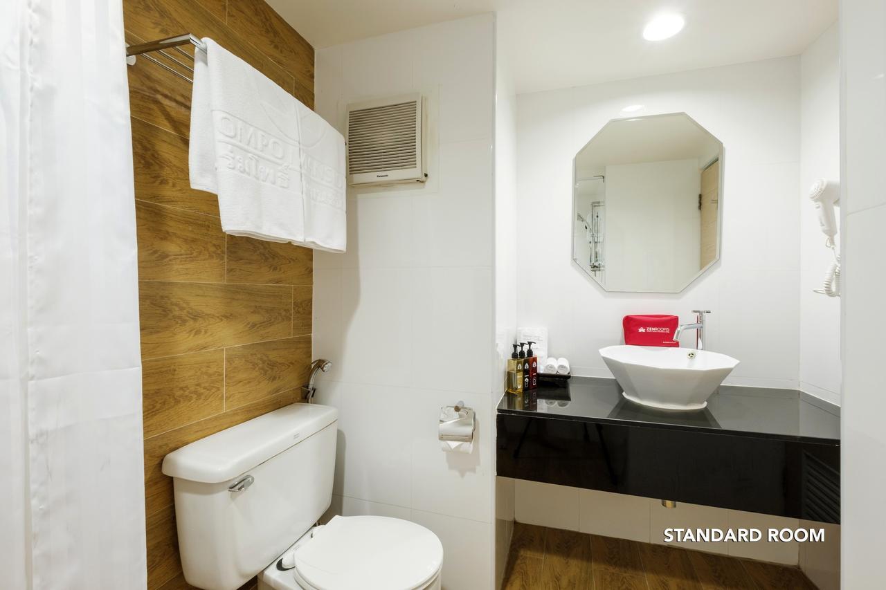 Zen Premium Klongtoey Hotel Bangkok
