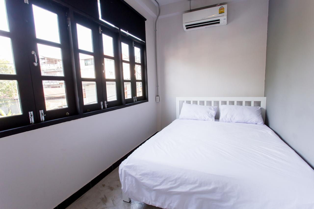 Baan 89 Nhà trọ Bangkok