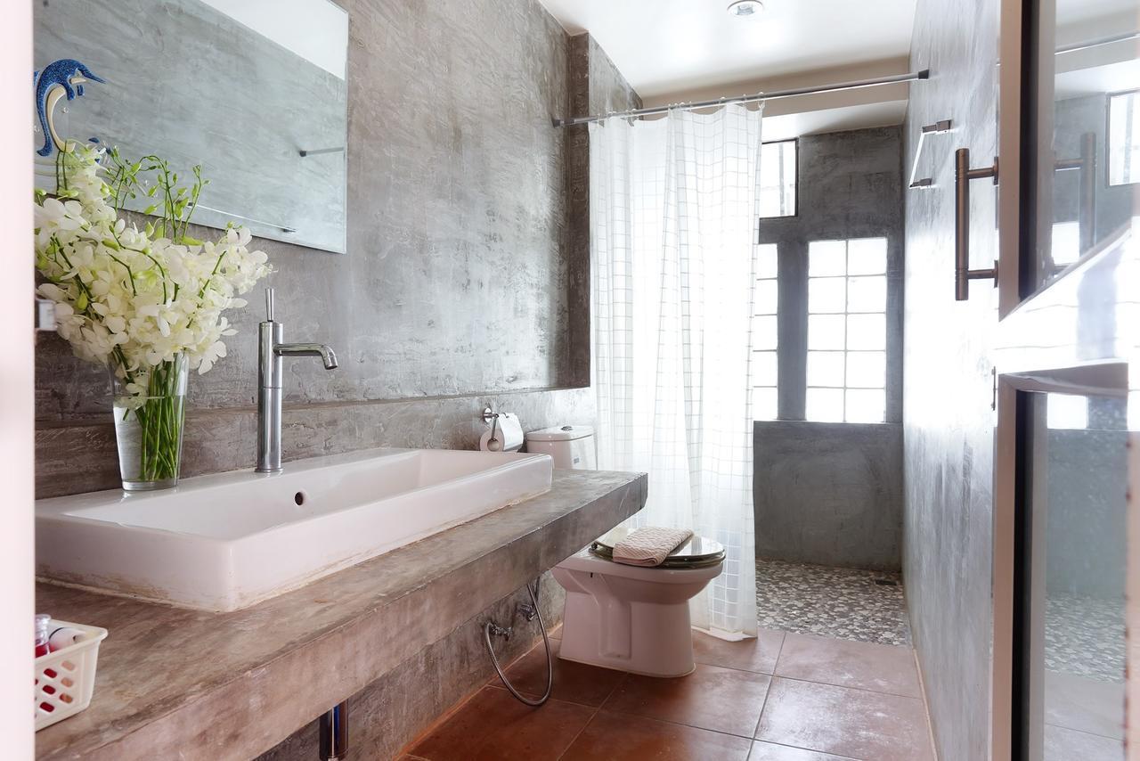 Baan Saladaeng Boutique Albergue Bangkok