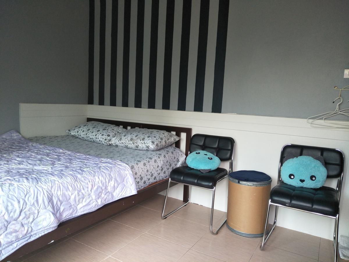 Kimhouse Motell Bangkok