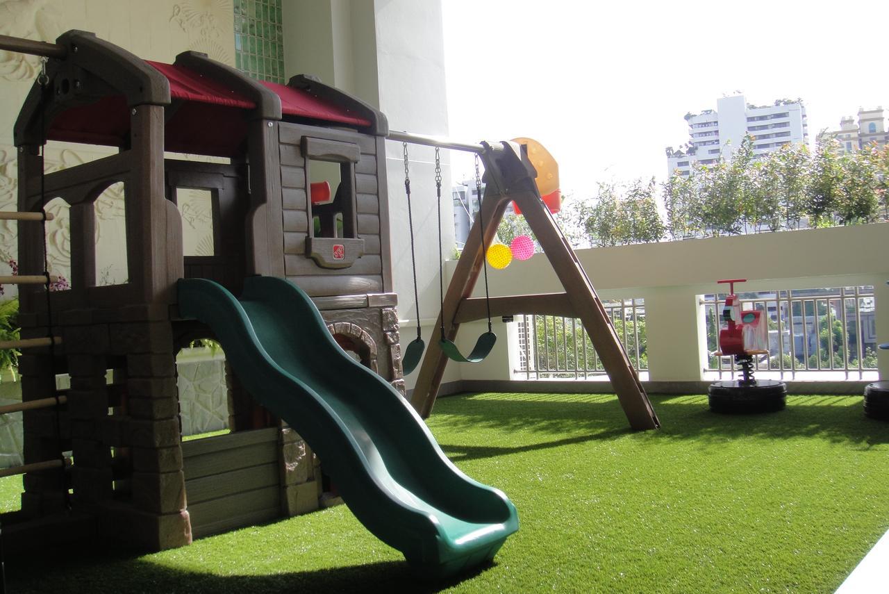 Cnc Residencia Bangkok