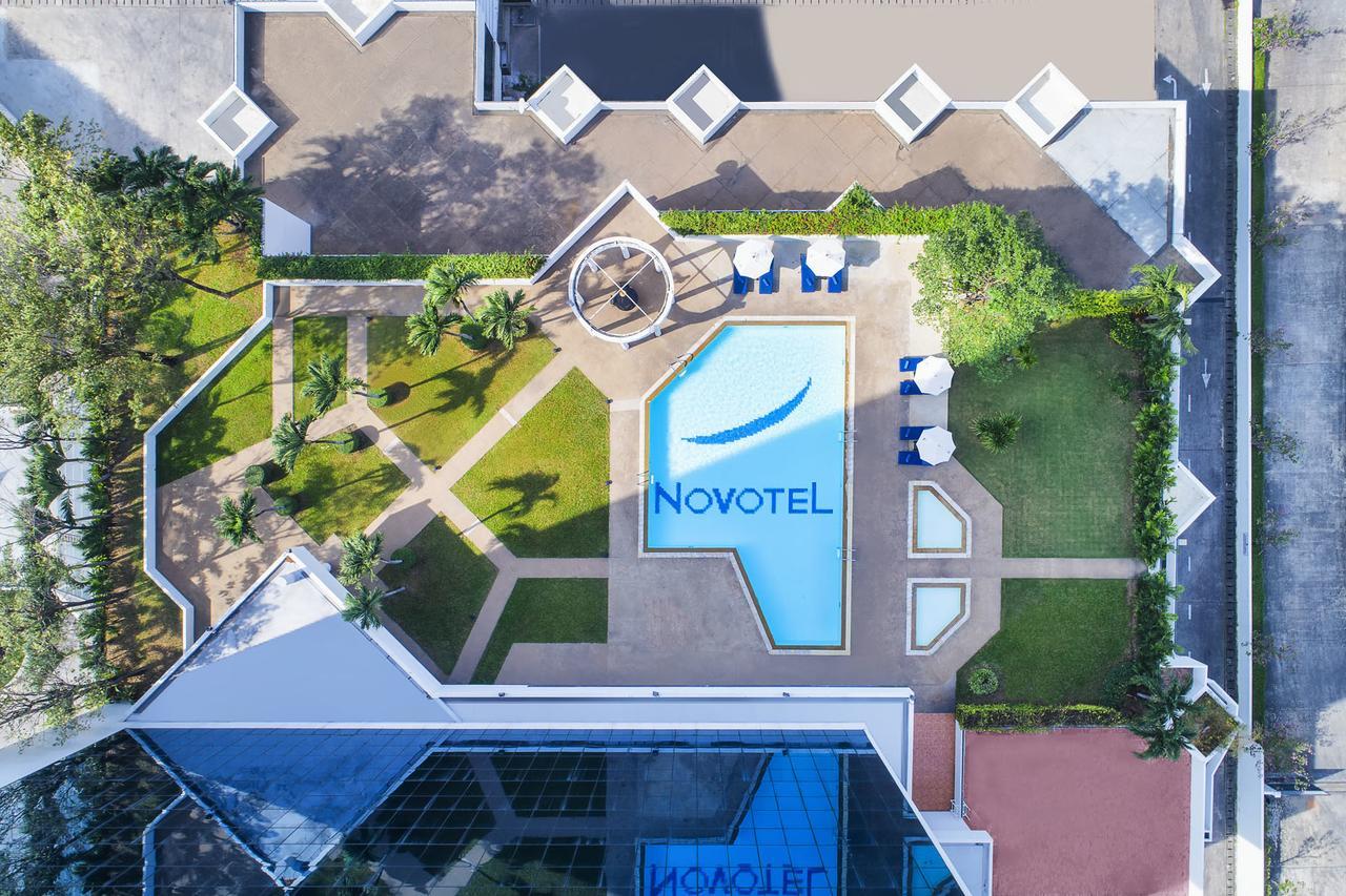 Novotel Bangna Khách sạn Bangkok