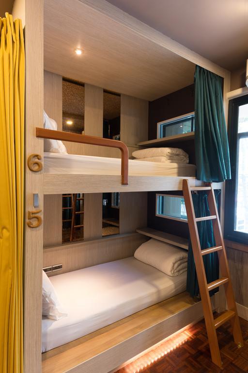 168 Hostel Bangkok