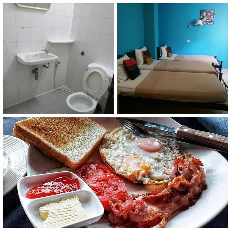 Star Dome Economy hotel *
