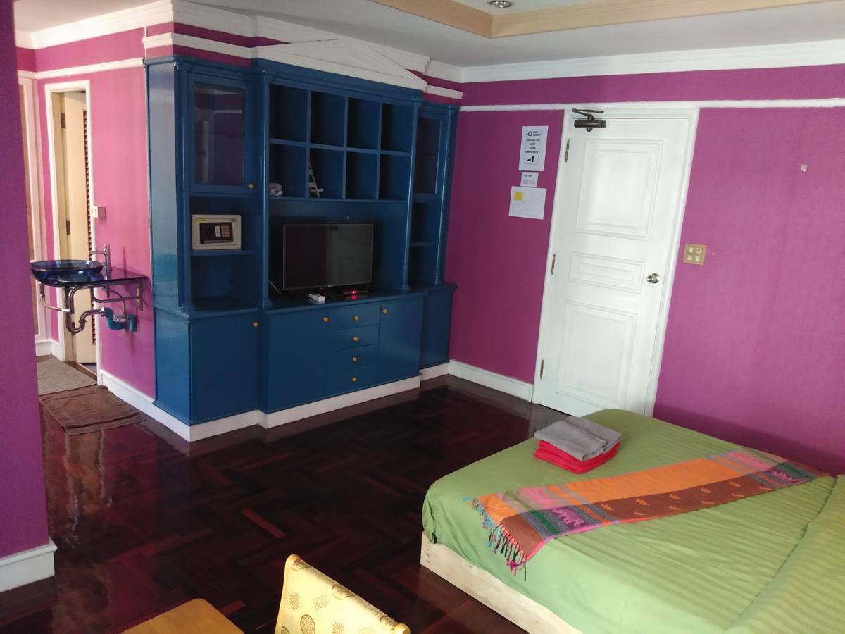 22 House Guest house Bangkok