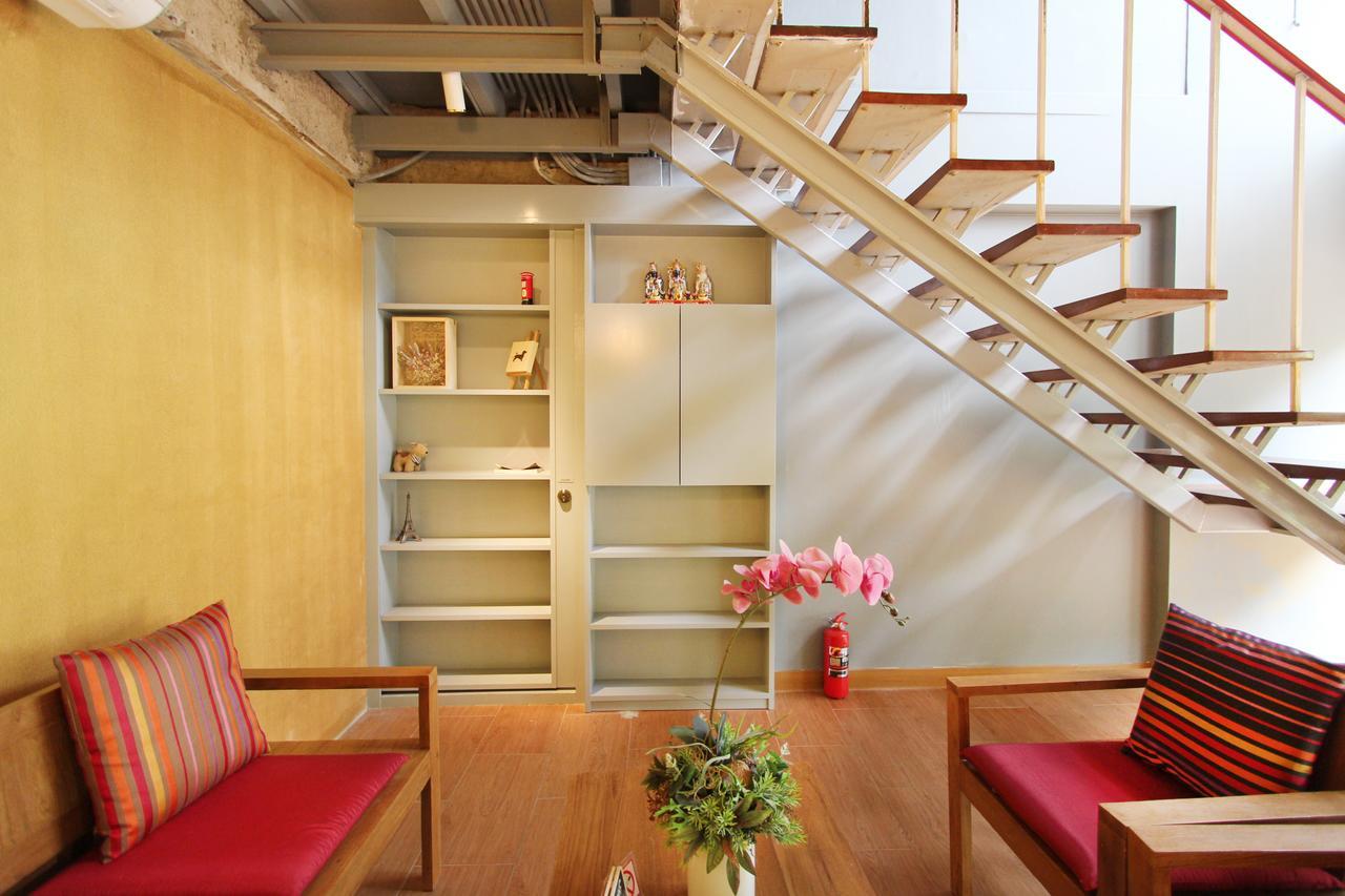 Airtel Hideaway Ari Hotel Bangkok