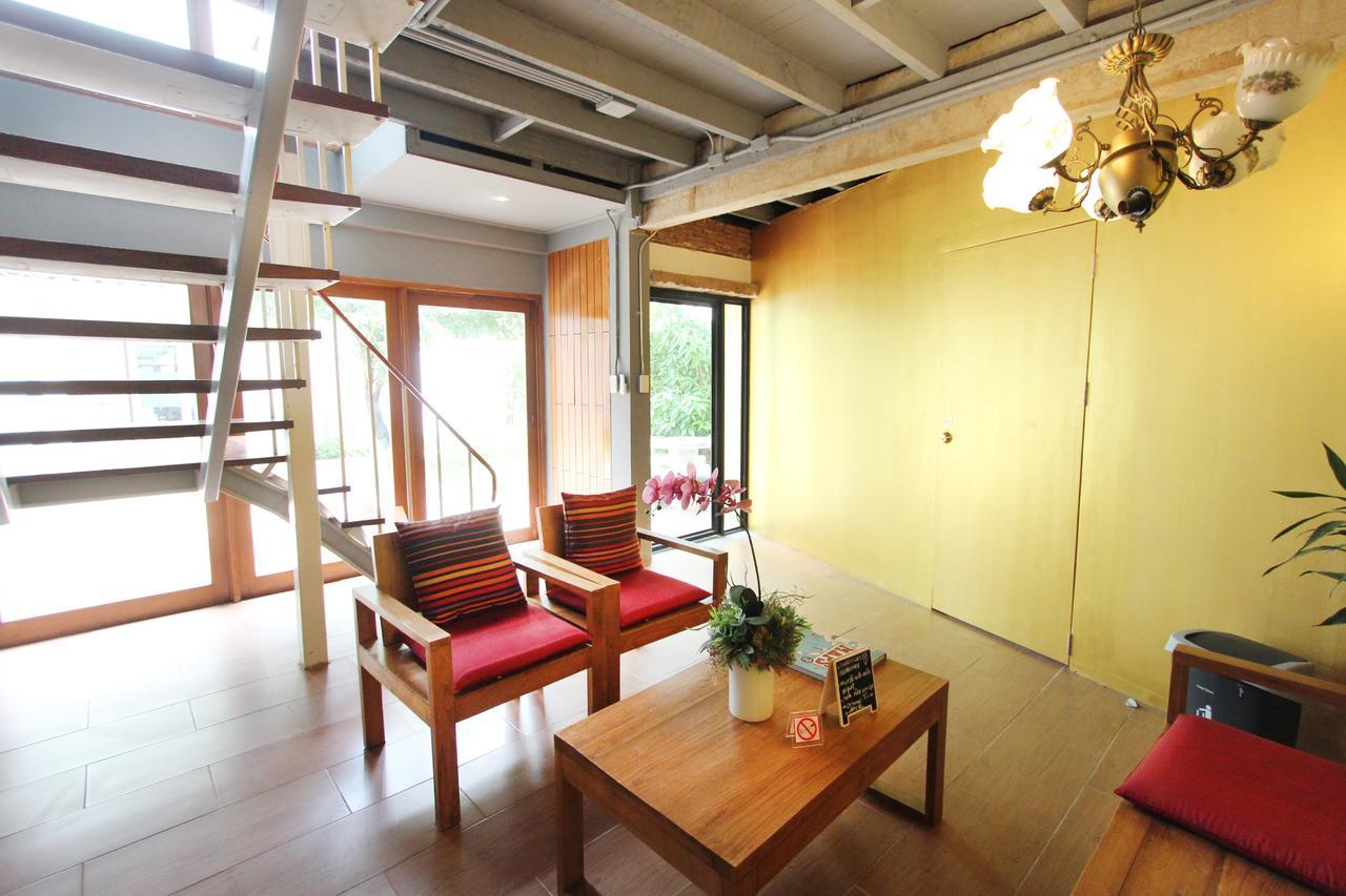 Airtel Hideaway Ari Bangkok