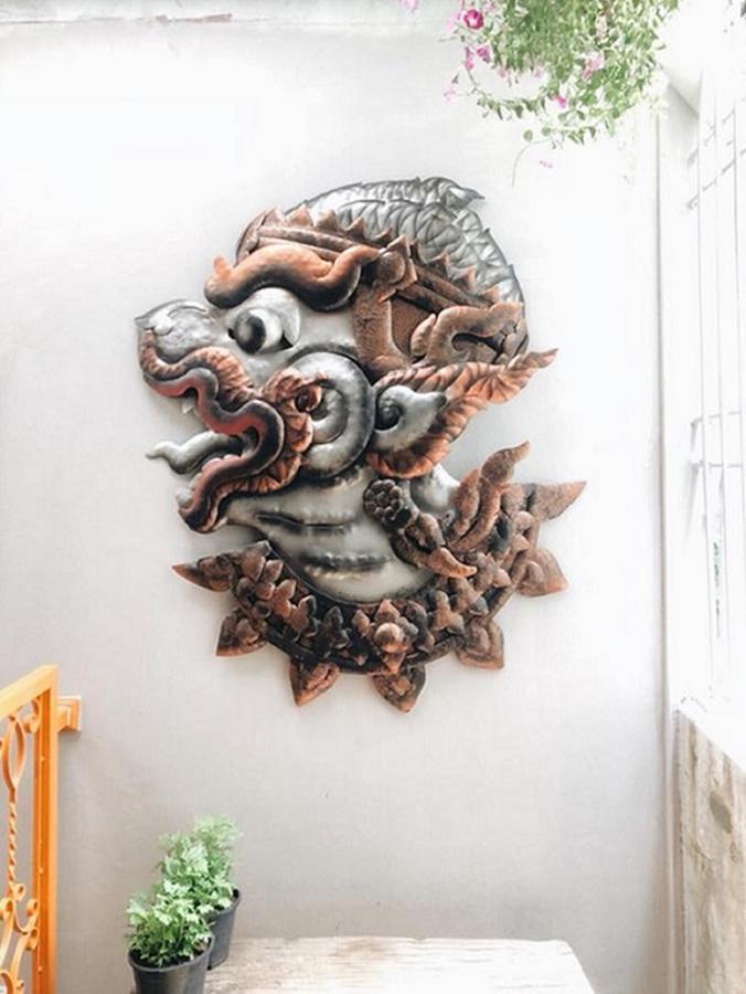 Stash Albergue