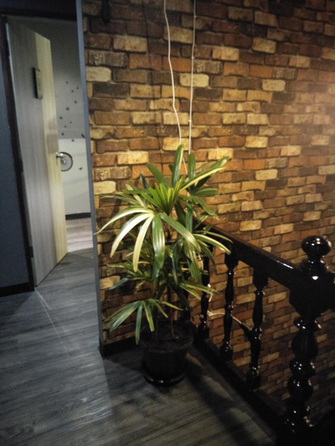 Habitación en casa particular Badu Sukhumvit *