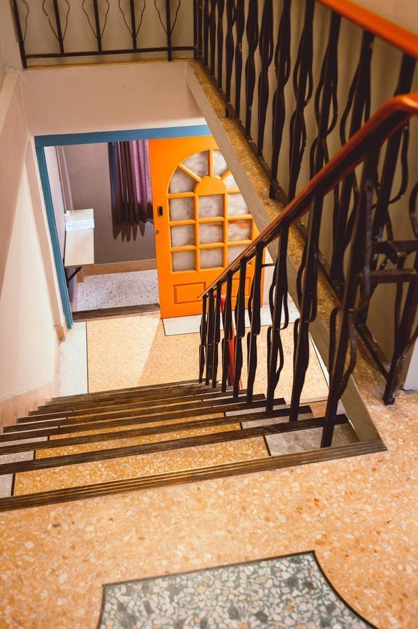 Stash Albergue *