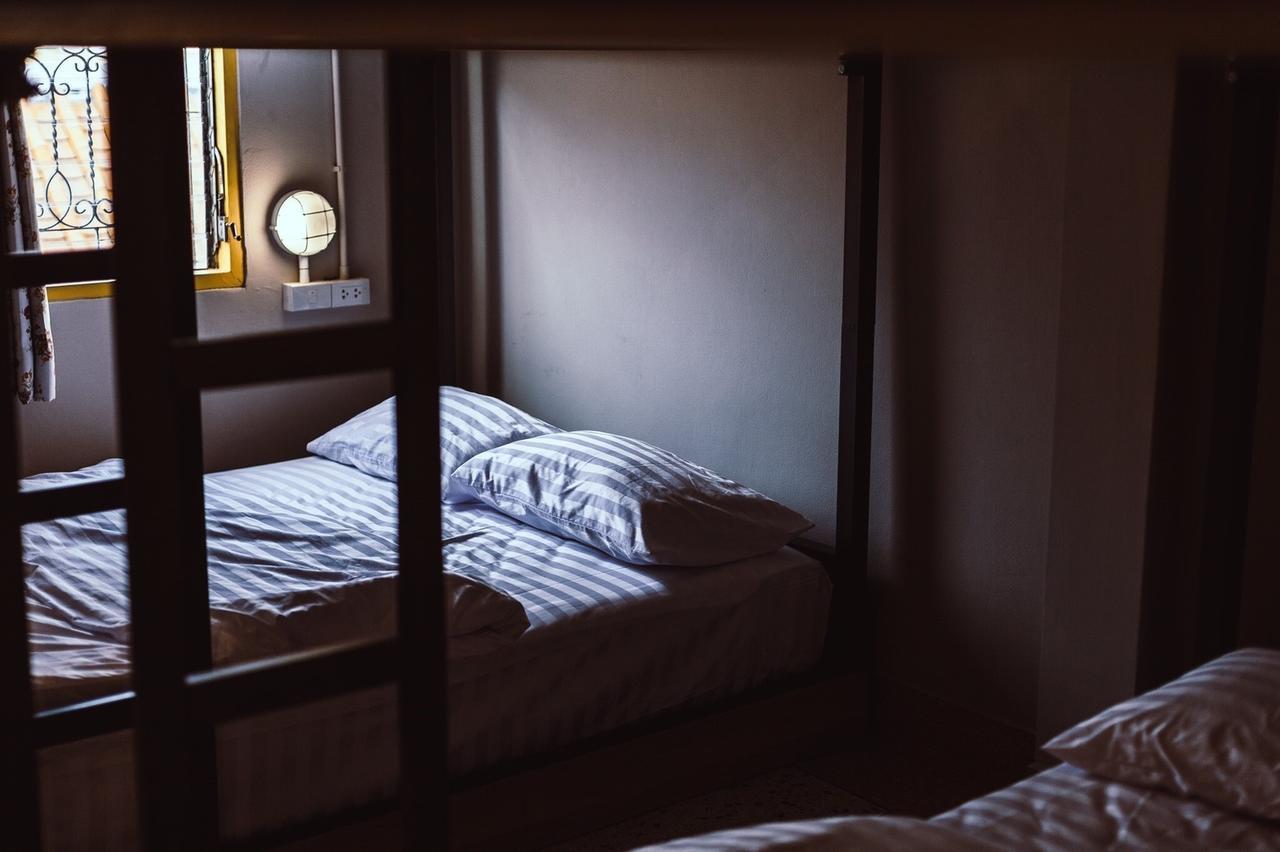Albergue Stash Banguecoque