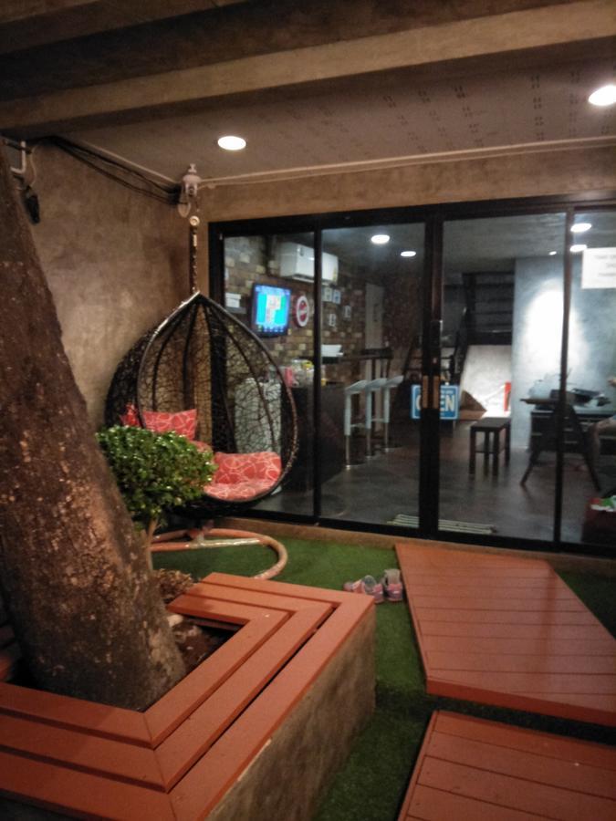 Badu Sukhumvit Habitación en casa particular *