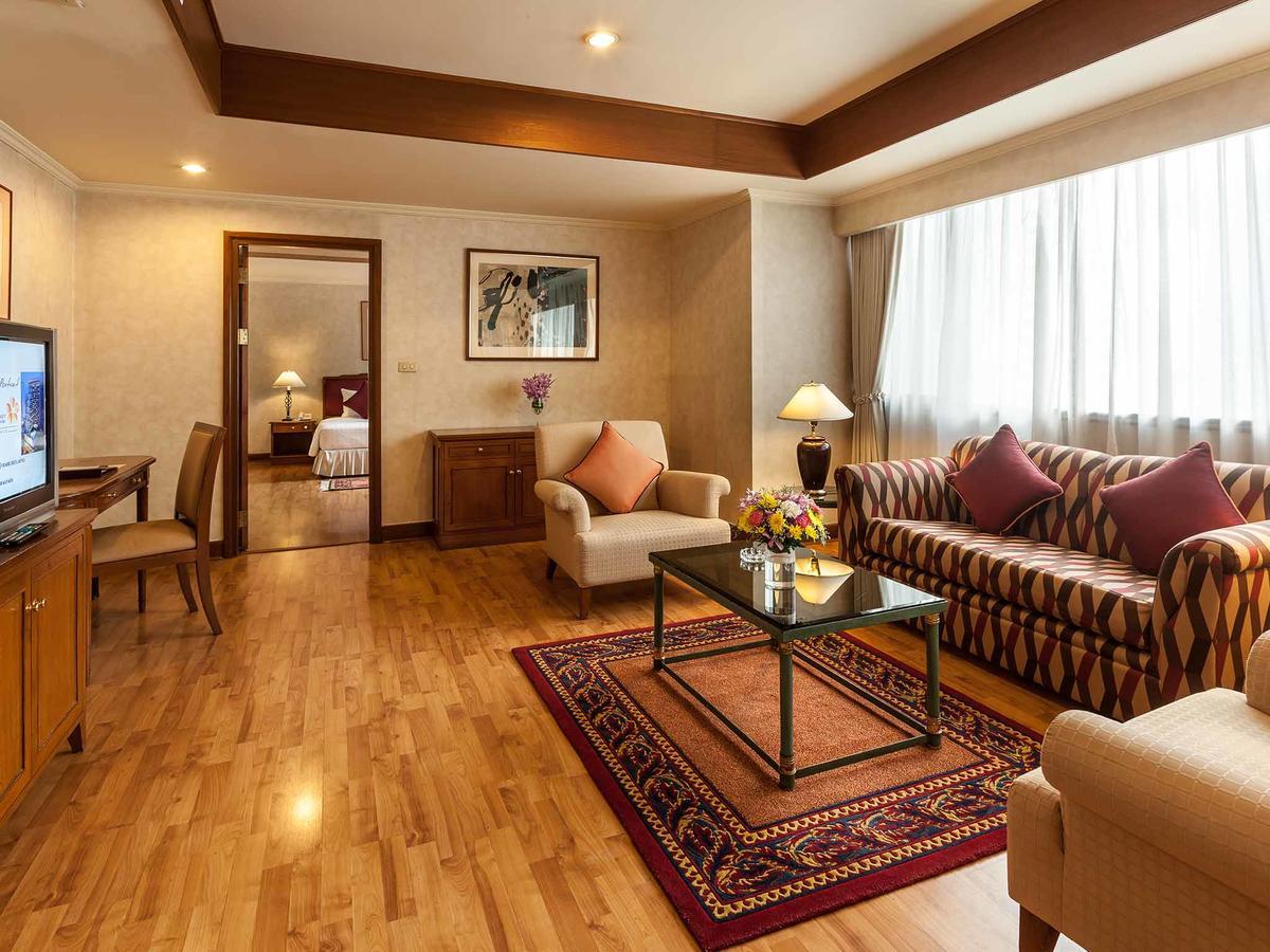 Hotel Rembrandt Sukhumvit