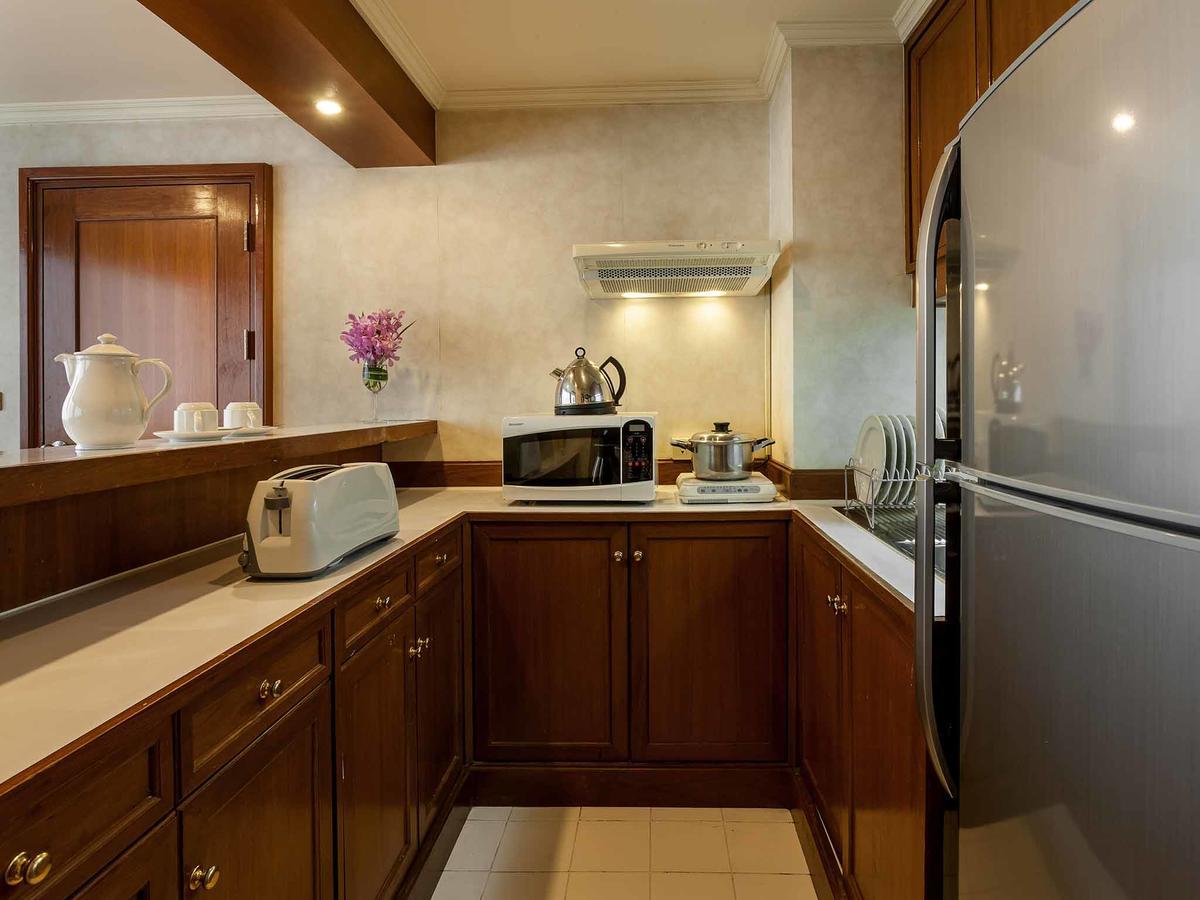 Rembrandt Sukhumvit 4* Bangkok