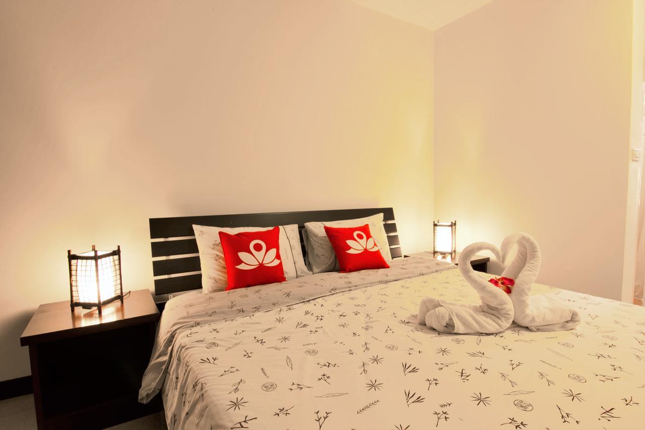 Zen Sukhumvit 81 Hotel 3*