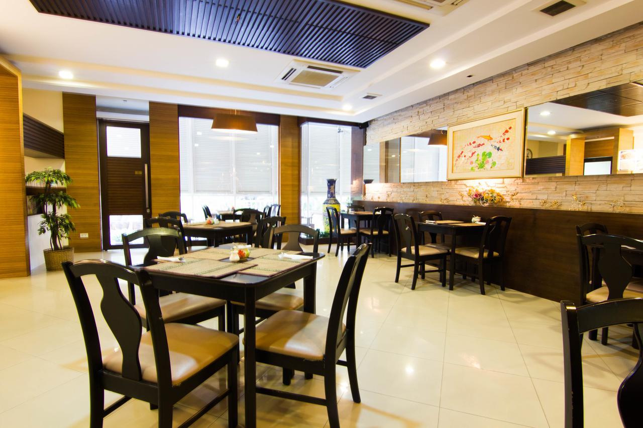 Hotel Zen Sukhumvit 81
