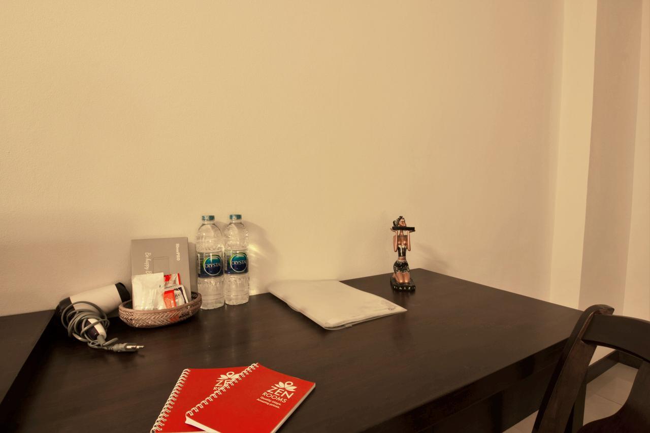 Zen Sukhumvit 81 3*