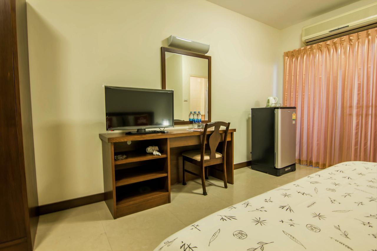 Zen Sukhumvit 81 Hotel Bangkok
