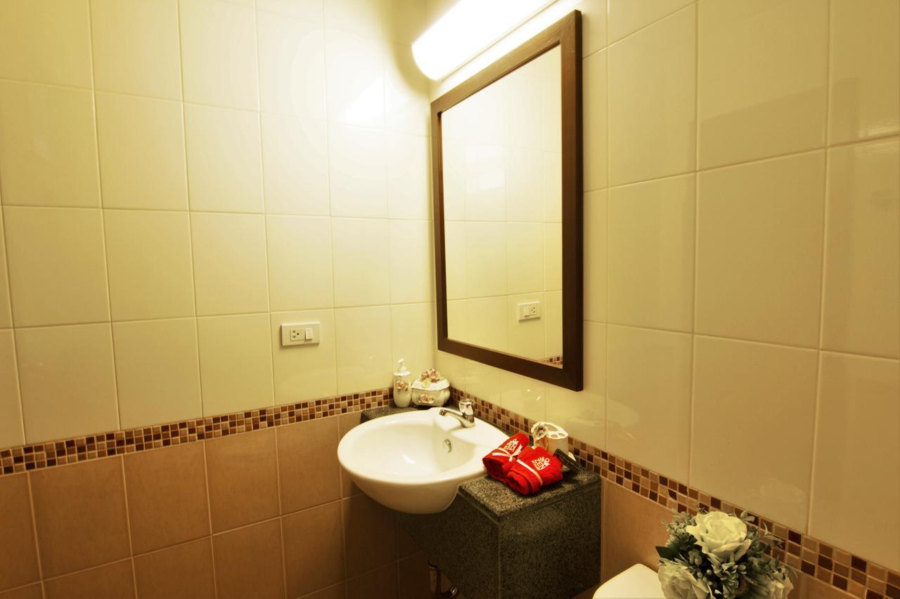 Hotel Zen Sukhumvit 81 Bangkok