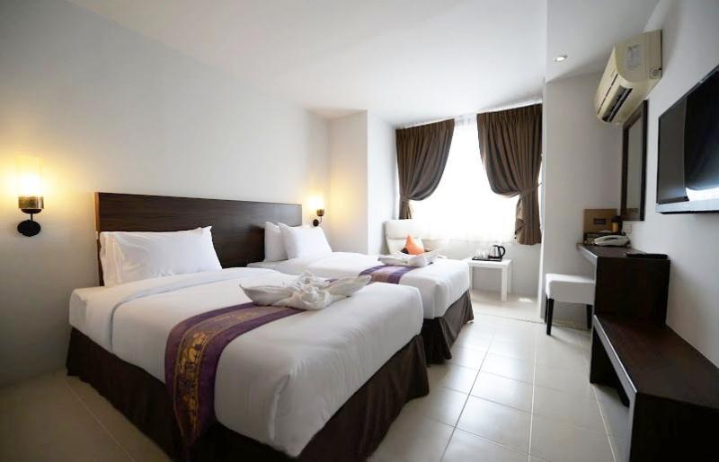 Pas Cher De Hotel